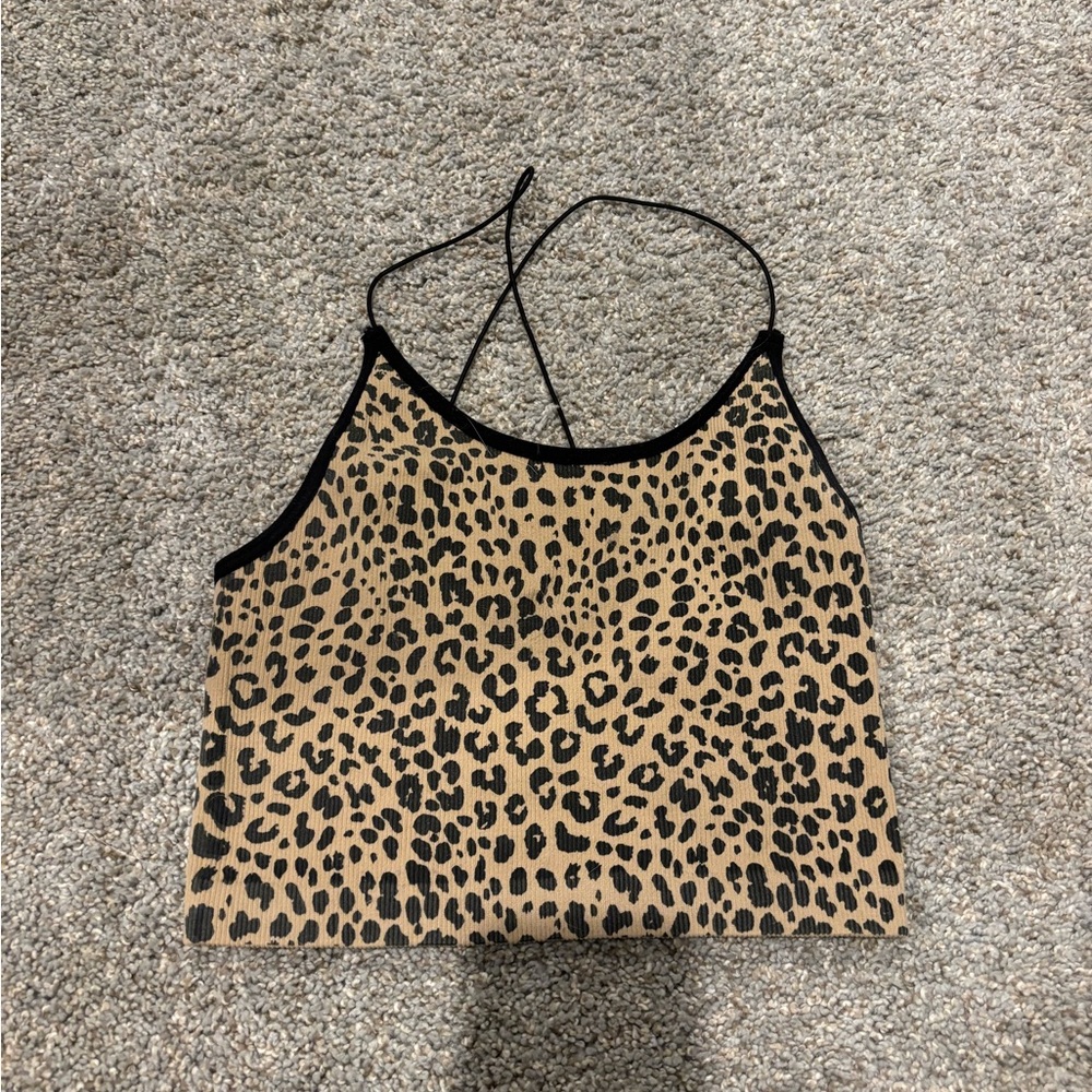 cheetah tank